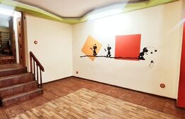 Casă individuală în zona Piața Cluj, 310 mp utili!