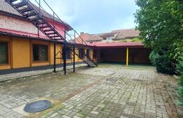 Casă individuală în zona Piața Cluj, 310 mp utili!