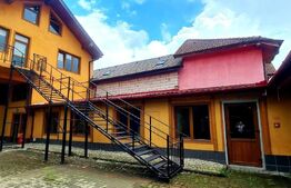 Casă individuală în zona Piața Cluj, 310 mp utili!