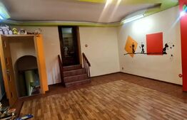 Casă individuală în zona Piața Cluj, 310 mp utili!