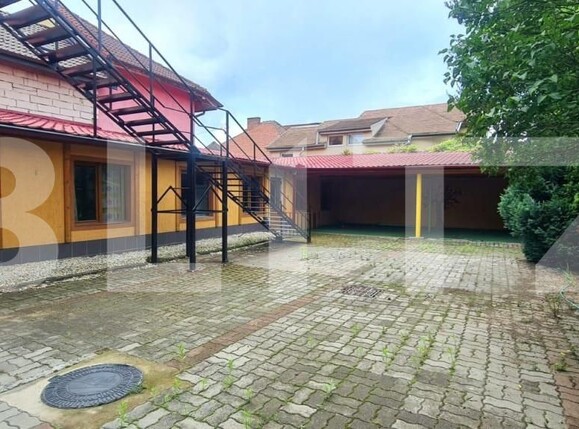 Casa de vânzare 11 camere Piata Cluj - 145898CV | BLITZ Sibiu | Poza1