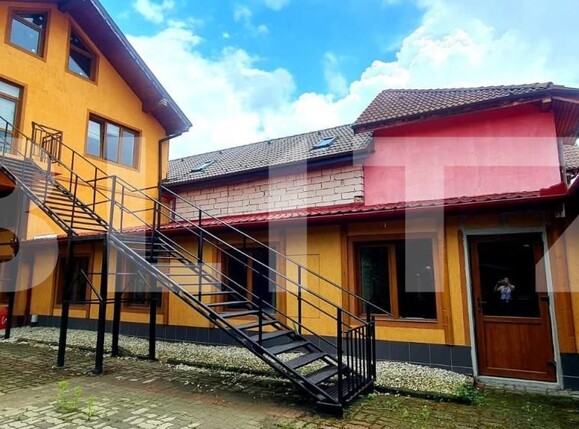 Casa de vânzare 11 camere Piata Cluj - 145898CV | BLITZ Sibiu | Poza13
