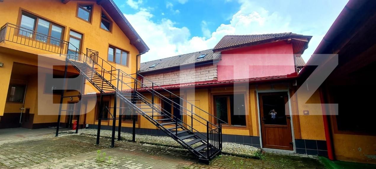 Casa de vânzare 11 camere Piata Cluj - 145898CV | BLITZ Sibiu | Poza13