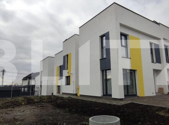 Casa de vânzare 4 camere Exterior Est - 145899CV | BLITZ Sibiu | Poza2