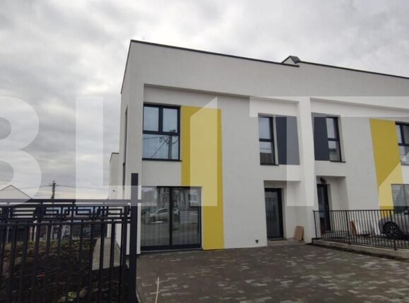 Casa de vânzare 4 camere Exterior Est - 145899CV | BLITZ Sibiu | Poza1