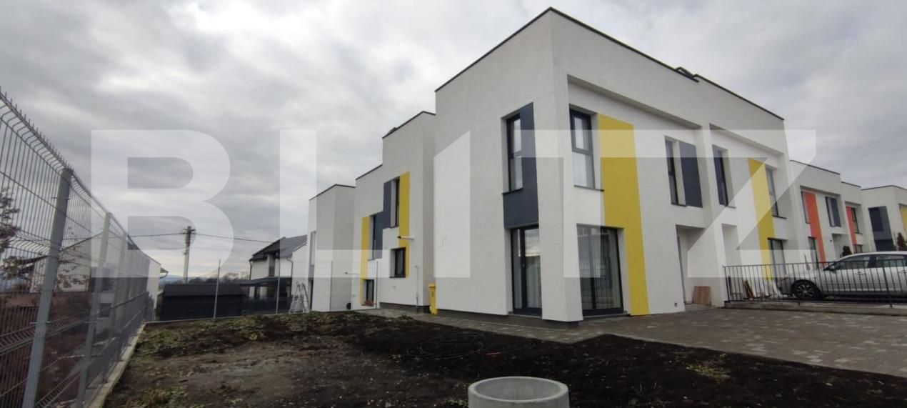 Casa de vânzare 4 camere Exterior Est - 145899CV | BLITZ Sibiu | Poza2