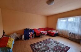 Casă individuala, teren de 573 mp, în Cristian!