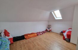 Casă individuala, teren de 573 mp, în Cristian!