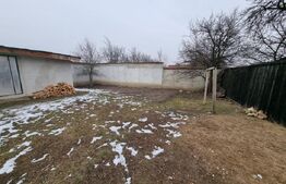 Casă individuala, teren de 573 mp, în Cristian!