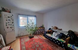 Casă individuala, teren de 573 mp, în Cristian!