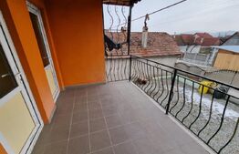 Casă individuala, teren de 573 mp, în Cristian!