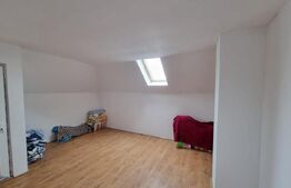 Casă individuala, teren de 573 mp, în Cristian!