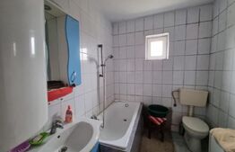 Casă individuala, teren de 573 mp, în Cristian!