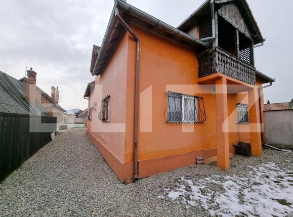 Casa de vânzare 7 camere Exterior Vest - 145900CV | BLITZ Sibiu | Poza1