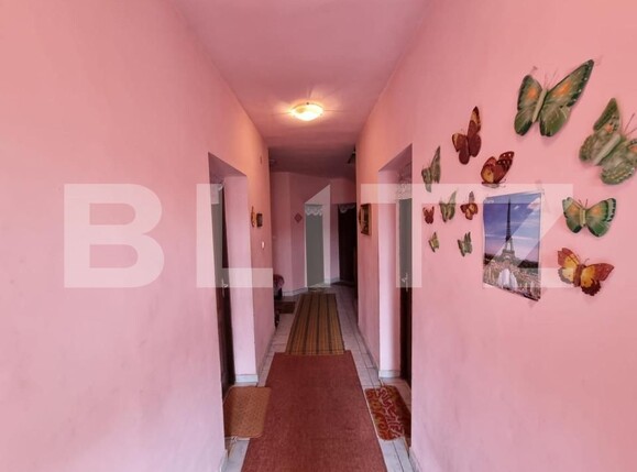 Casa de vânzare 7 camere Exterior Vest - 145900CV | BLITZ Sibiu | Poza5