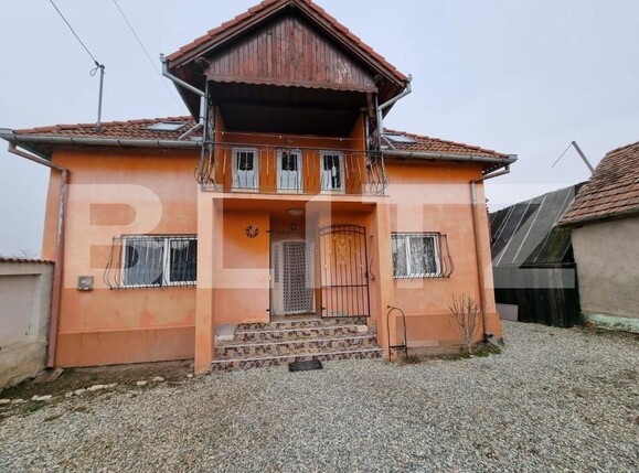 Casa de vânzare 7 camere Exterior Vest - 145900CV | BLITZ Sibiu | Poza15