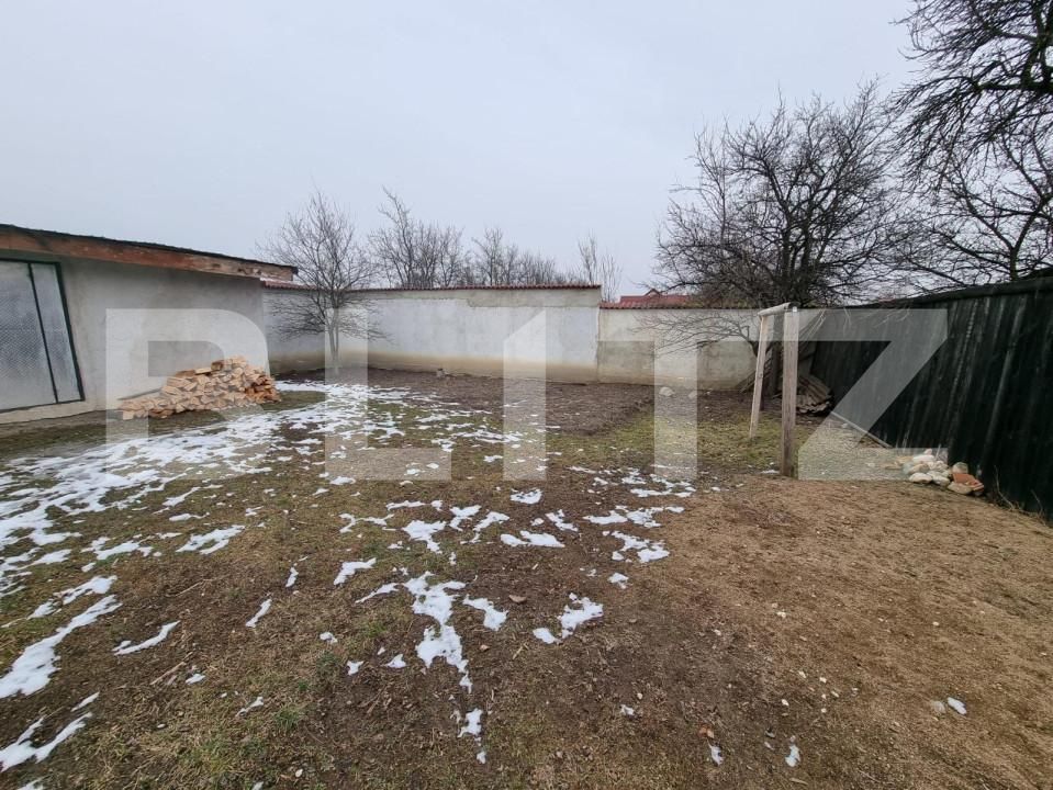 Casa de vânzare 7 camere Exterior Vest - 145900CV | BLITZ Sibiu | Poza6