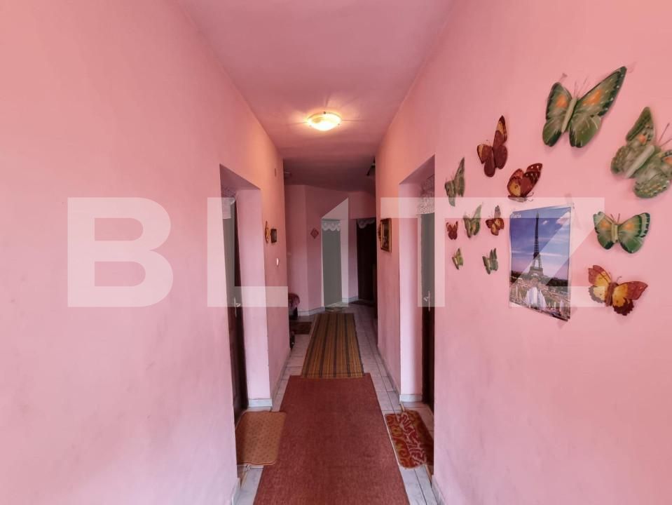 Casa de vânzare 7 camere Exterior Vest - 145900CV | BLITZ Sibiu | Poza5