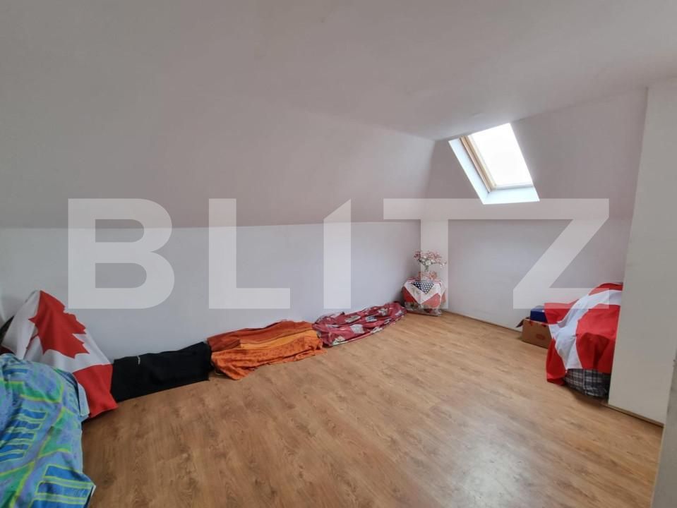 Casa de vânzare 7 camere Exterior Vest - 145900CV | BLITZ Sibiu | Poza10