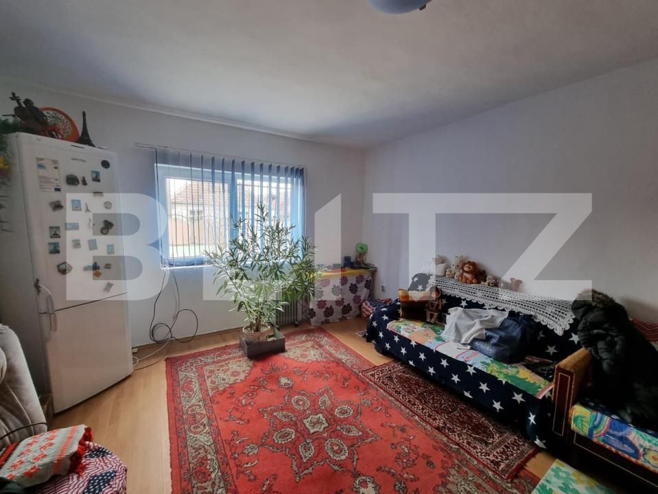 Casa de vânzare 7 camere Exterior Vest - 145900CV | BLITZ Sibiu | Poza4