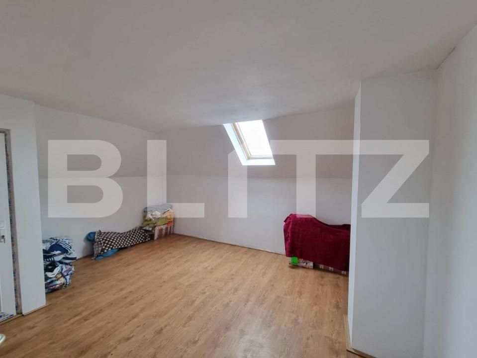 Casa de vânzare 7 camere Exterior Vest - 145900CV | BLITZ Sibiu | Poza8