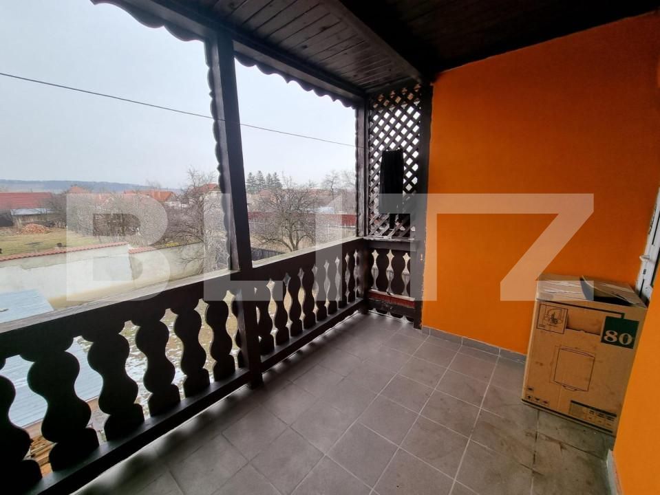 Casa de vânzare 7 camere Exterior Vest - 145900CV | BLITZ Sibiu | Poza14