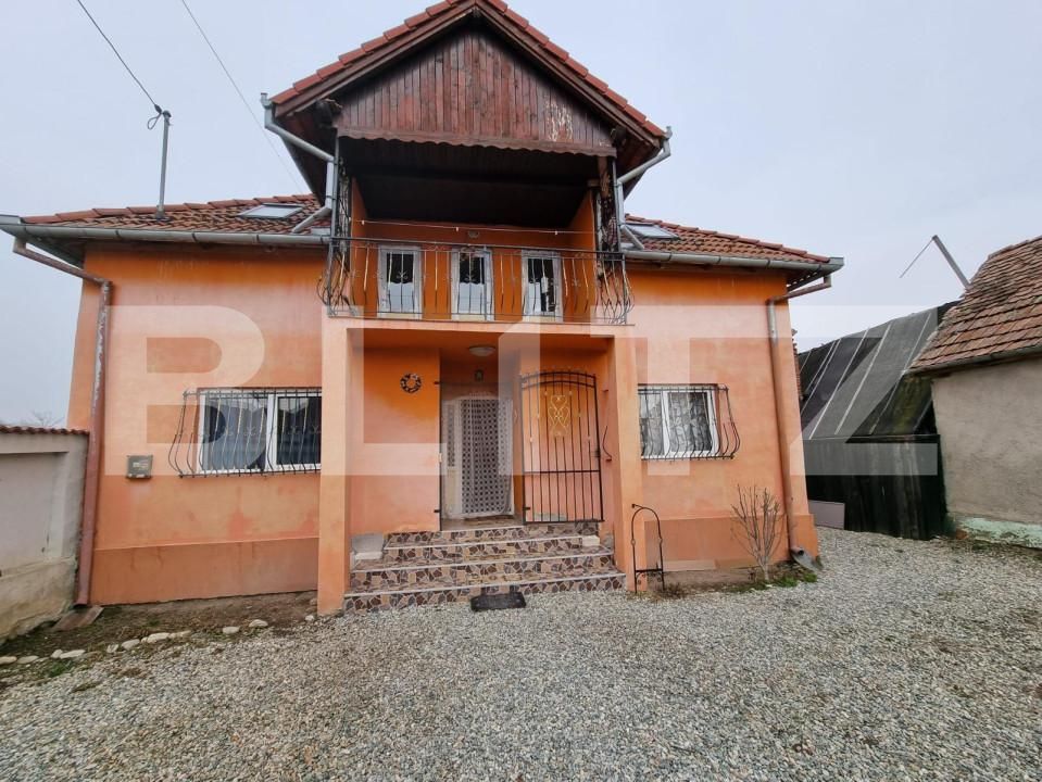 Casa de vânzare 7 camere Exterior Vest - 145900CV | BLITZ Sibiu | Poza15