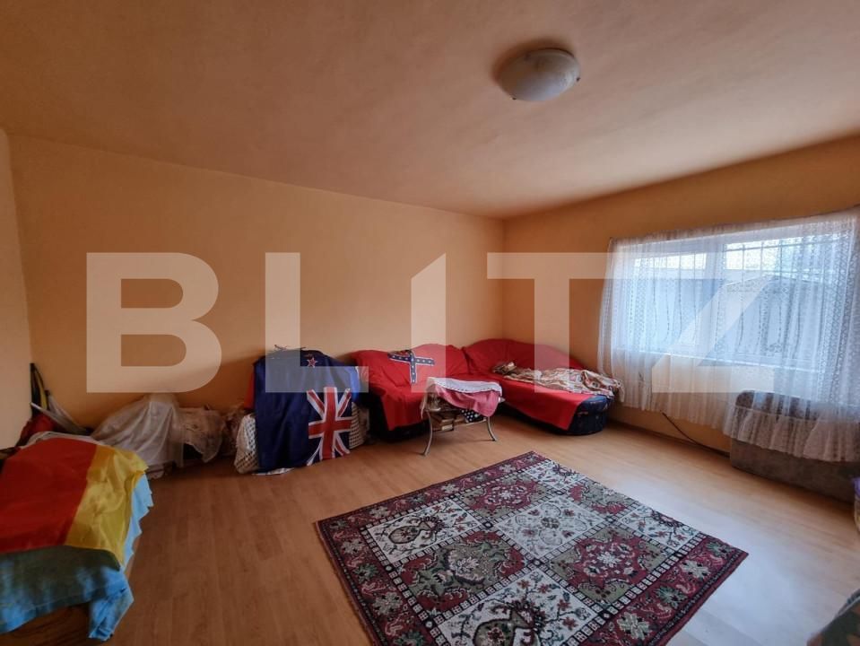 Casa de vânzare 7 camere Exterior Vest - 145900CV | BLITZ Sibiu | Poza2