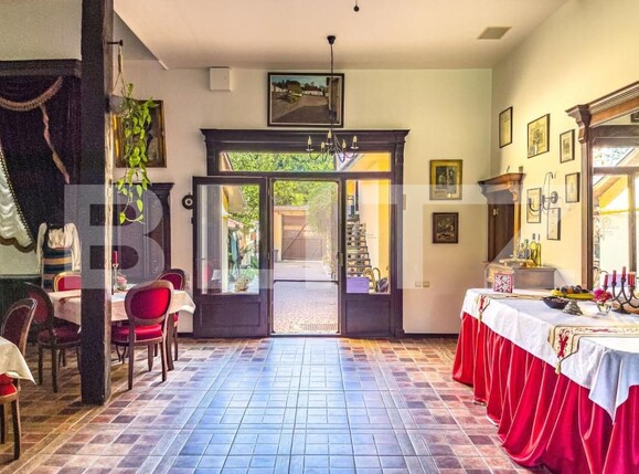 Spațiu comercial de vânzare Exterior Vest - 145901SVC | BLITZ Sibiu | Poza4