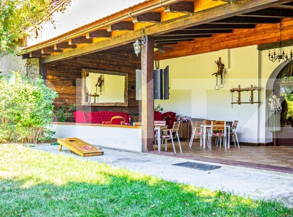 Spațiu comercial de vânzare Exterior Vest - 145901SVC | BLITZ Sibiu | Poza3