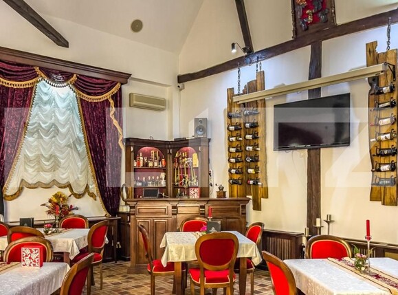Spațiu comercial de vânzare Exterior Vest - 145901SVC | BLITZ Sibiu | Poza13
