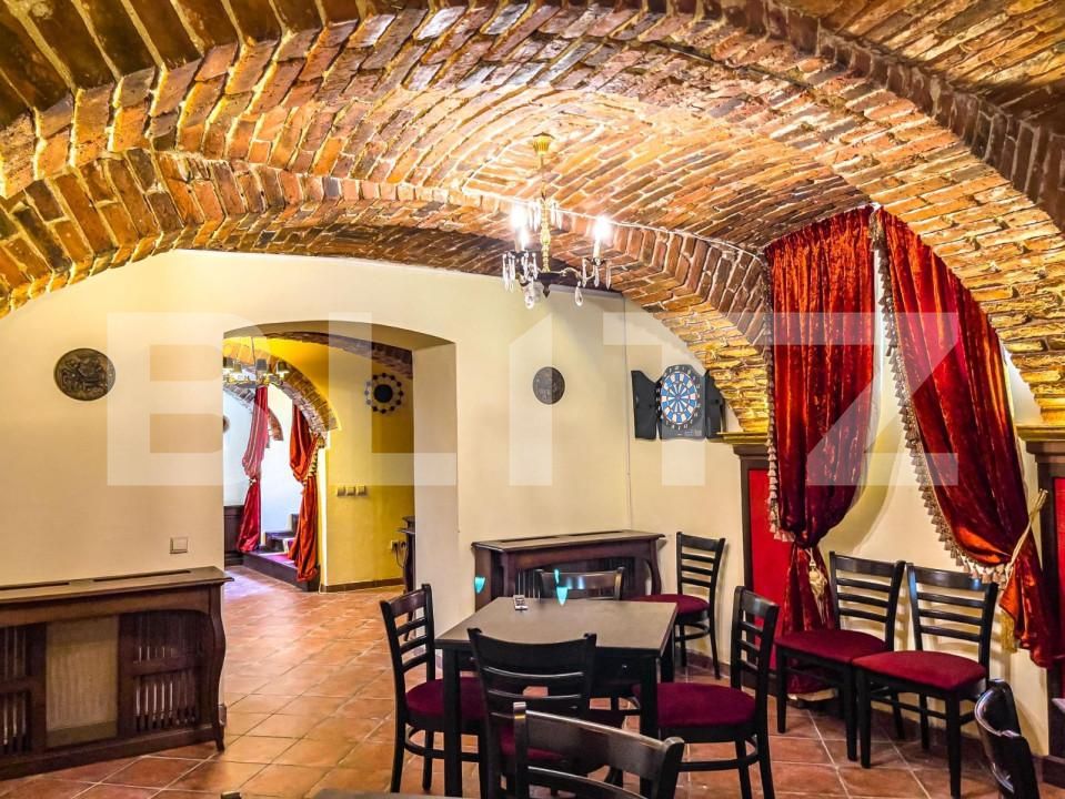 Spațiu comercial de vânzare Exterior Vest - 145901SVC | BLITZ Sibiu | Poza7