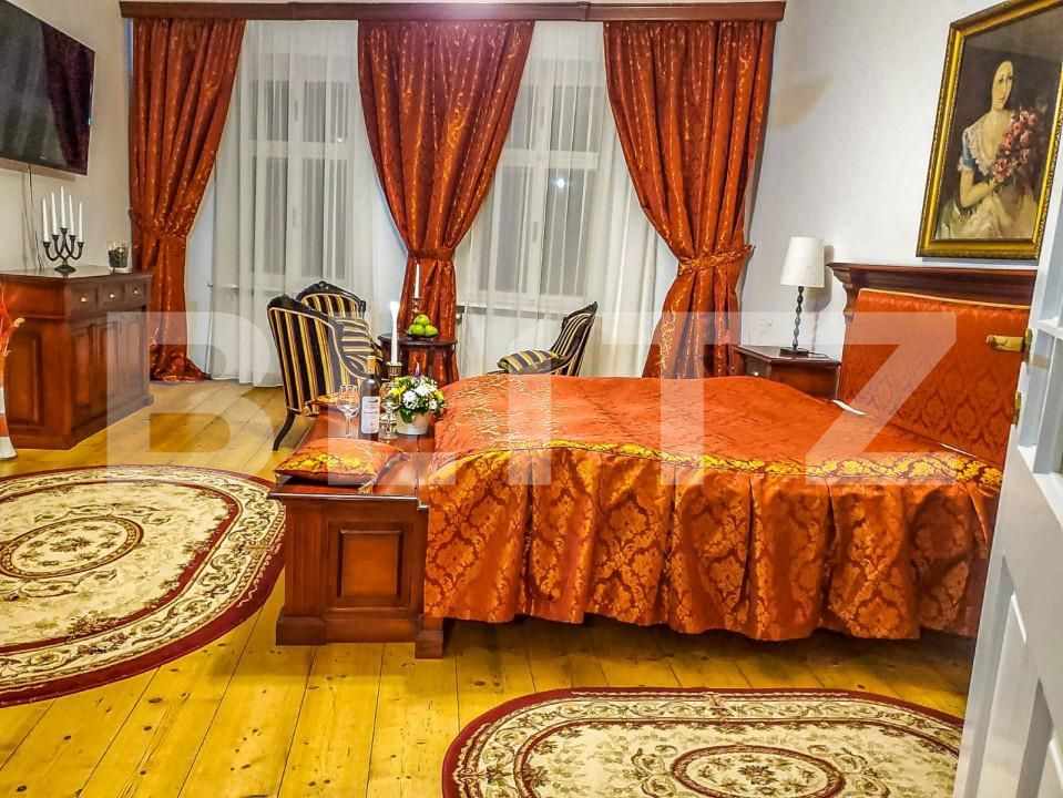 Spațiu comercial de vânzare Exterior Vest - 145901SVC | BLITZ Sibiu | Poza10