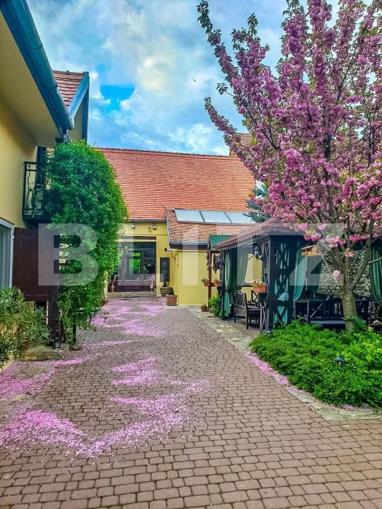Spațiu comercial de vânzare Exterior Vest - 145901SVC | BLITZ Sibiu | Poza2