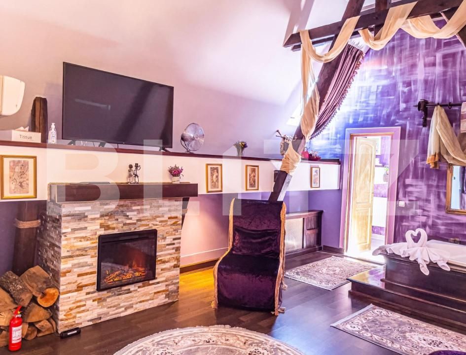 Spațiu comercial de vânzare Exterior Vest - 145901SVC | BLITZ Sibiu | Poza16