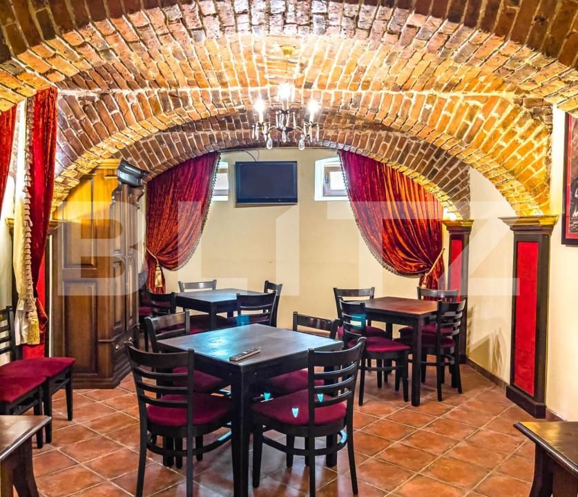 Spațiu comercial de vânzare Exterior Vest - 145901SVC | BLITZ Sibiu | Poza14