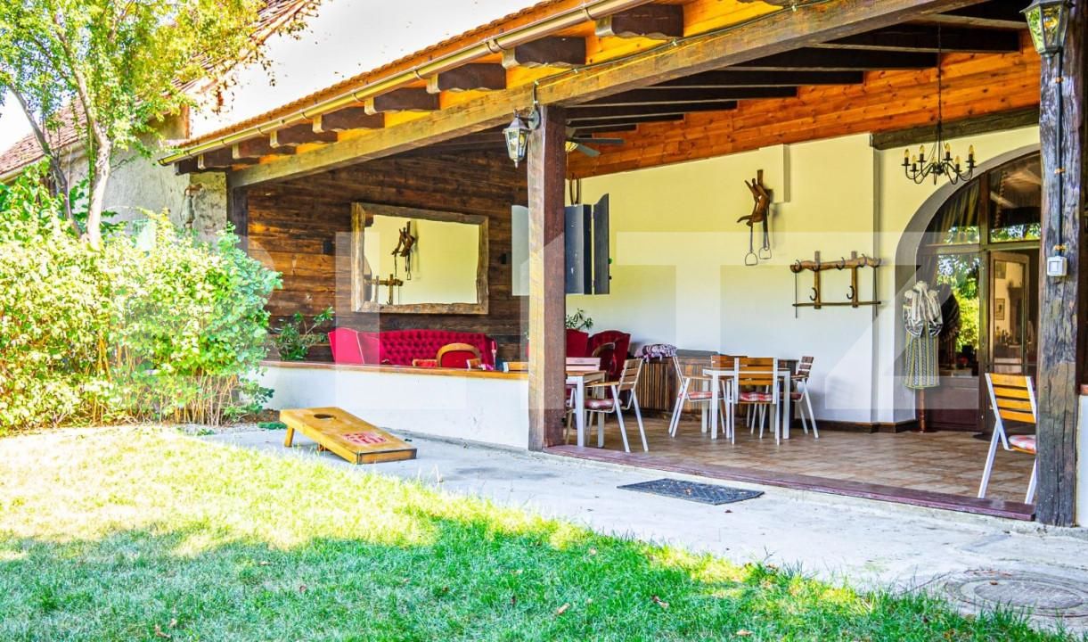 Spațiu comercial de vânzare Exterior Vest - 145901SVC | BLITZ Sibiu | Poza3