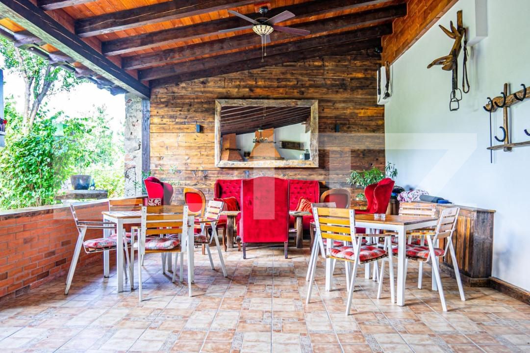Spațiu comercial de vânzare Exterior Vest - 145901SVC | BLITZ Sibiu | Poza9