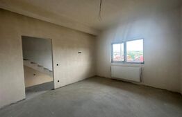 Casă înșiruită 130 mp utili, curte libera 87 mp, Șura Mare