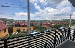 Casă înșiruită 130 mp utili, curte libera 87 mp, Șura Mare