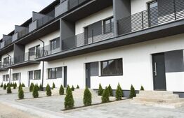 Casă înșiruită 130 mp utili, curte libera 87 mp, Șura Mare