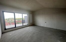 Casă înșiruită 130 mp utili, curte libera 87 mp, Șura Mare