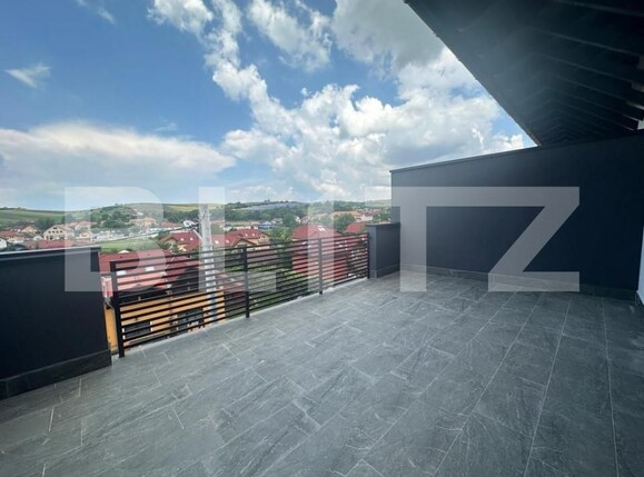 Casa de vânzare 5 camere Nord - 145902CV | BLITZ Sibiu | Poza6