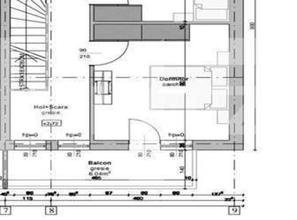 Casa de vânzare 5 camere Nord - 145902CV | BLITZ Sibiu | Poza3