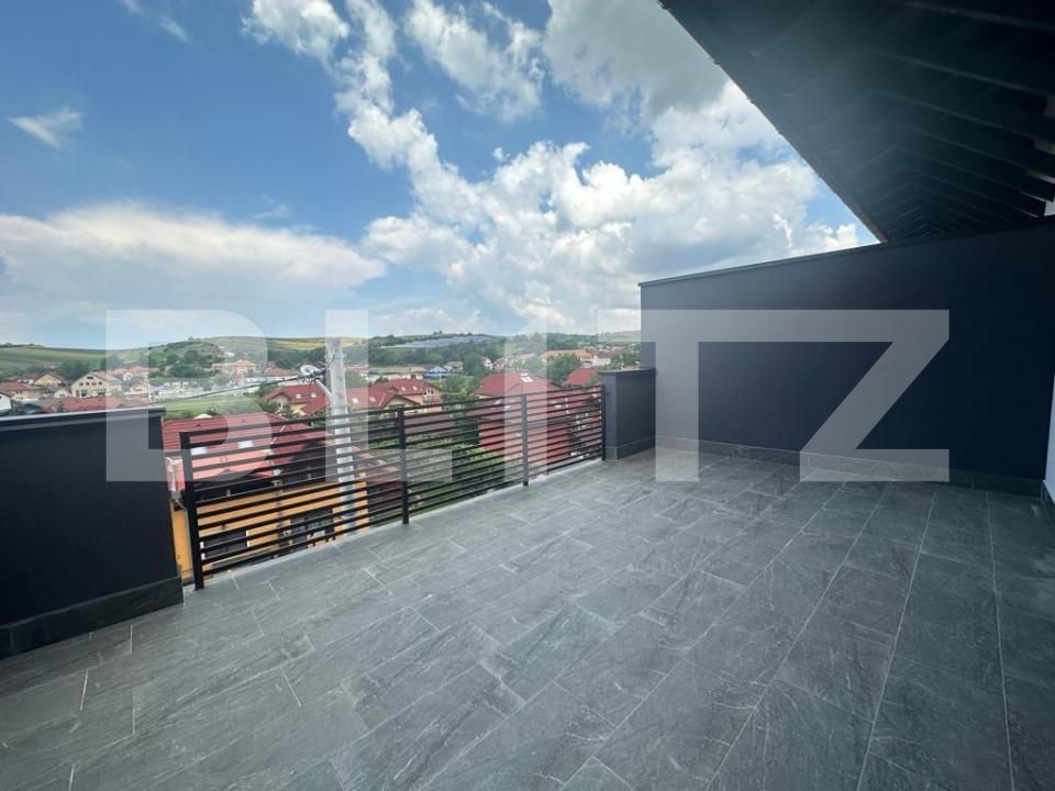 Casa de vânzare 5 camere Nord - 145902CV | BLITZ Sibiu | Poza6