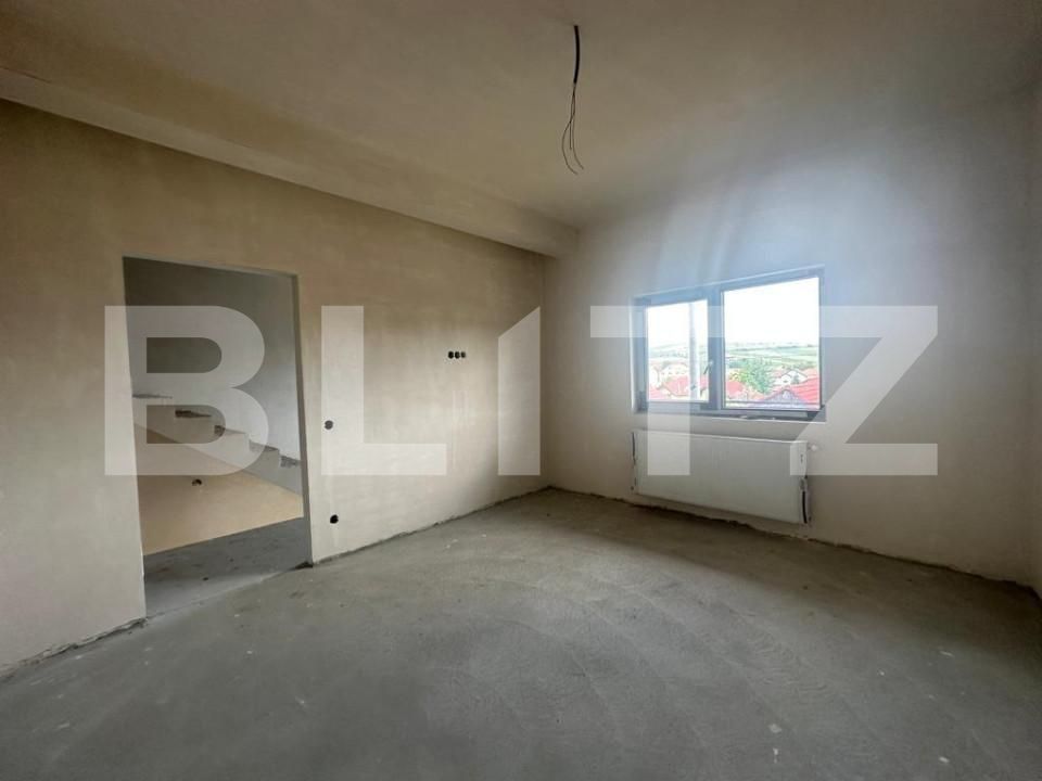 Casa de vânzare 5 camere Nord - 145902CV | BLITZ Sibiu | Poza7