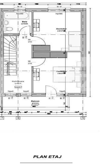 Casa de vânzare 5 camere Nord - 145902CV | BLITZ Sibiu | Poza3