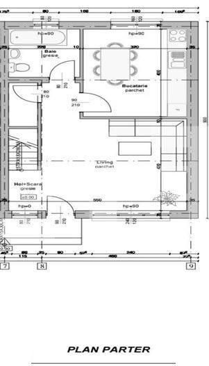 Casa de vânzare 5 camere Nord - 145902CV | BLITZ Sibiu | Poza2