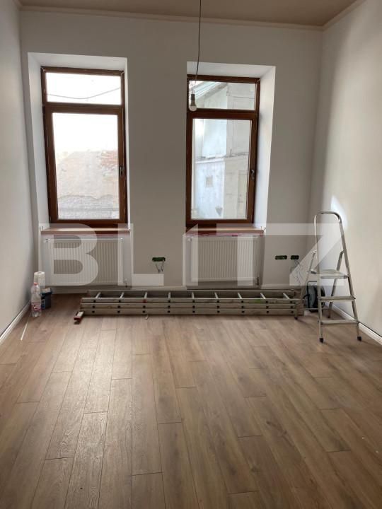 Apartament de vânzare 3 camere Ultracentral - 145903AV | BLITZ Sibiu | Poza1