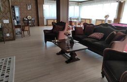 Vila de lux, 1067 mp suprafata desfasurata,2500mp curte libera